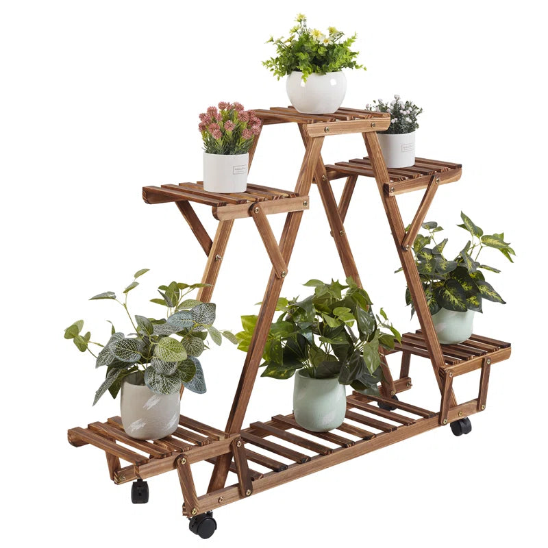 Nicholes Plant Stand