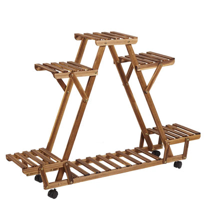 Nicholes Plant Stand